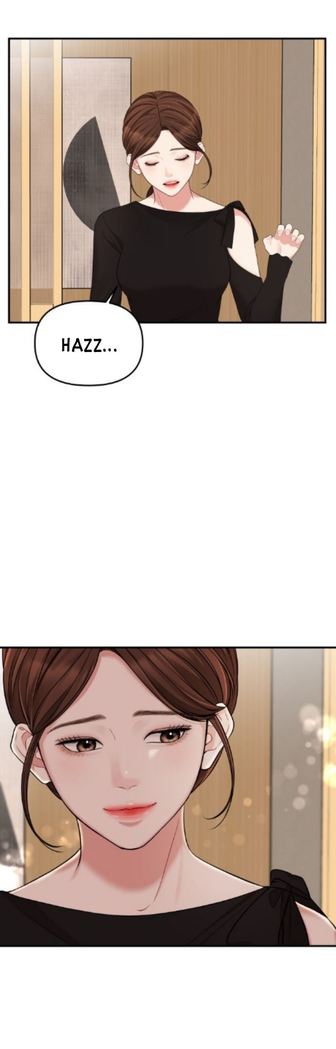 gửi em người đánh cắp những vì sao - to you who swallowed a star chapter 59.1 23