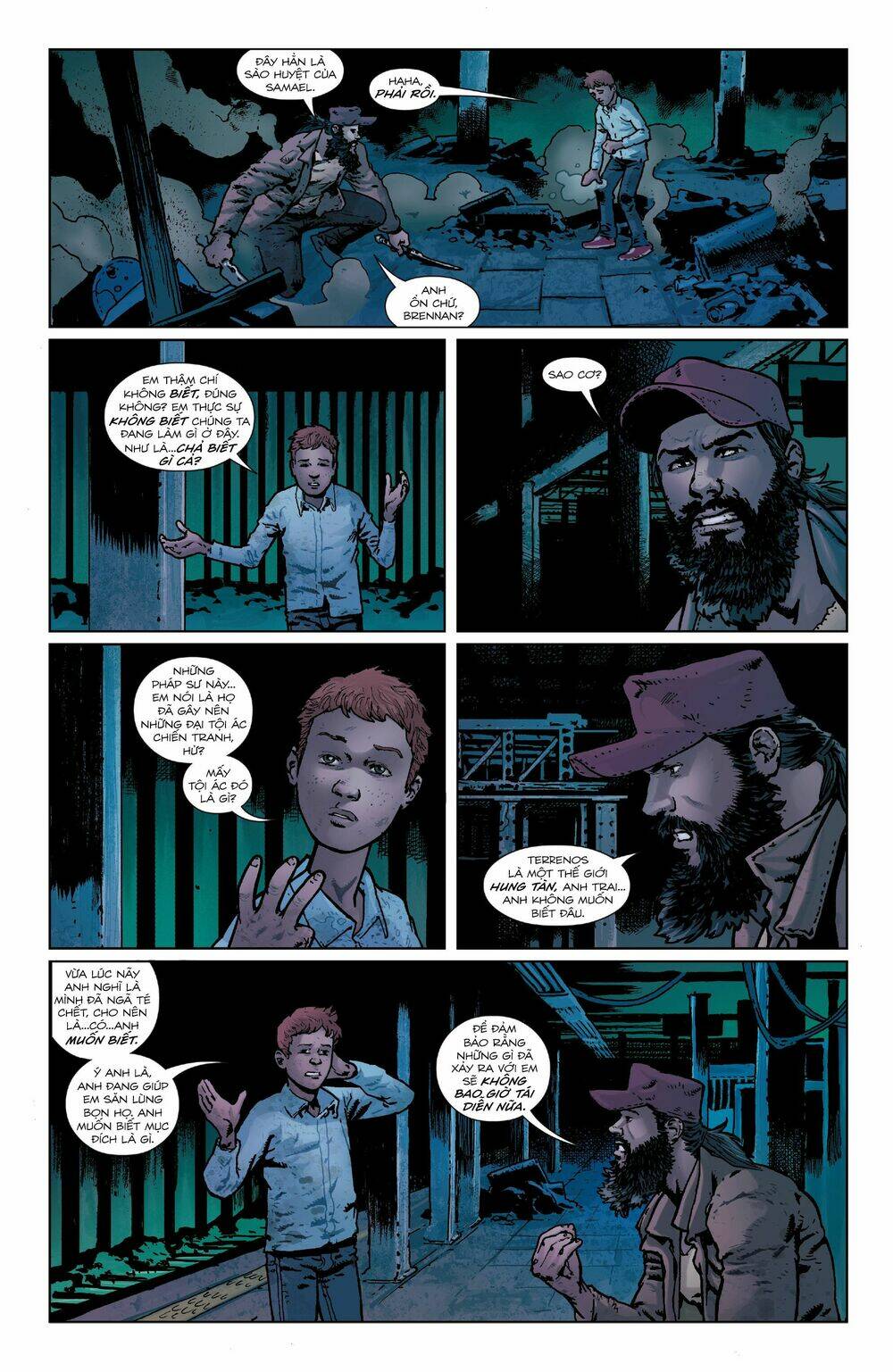 birthright chapter 12 17