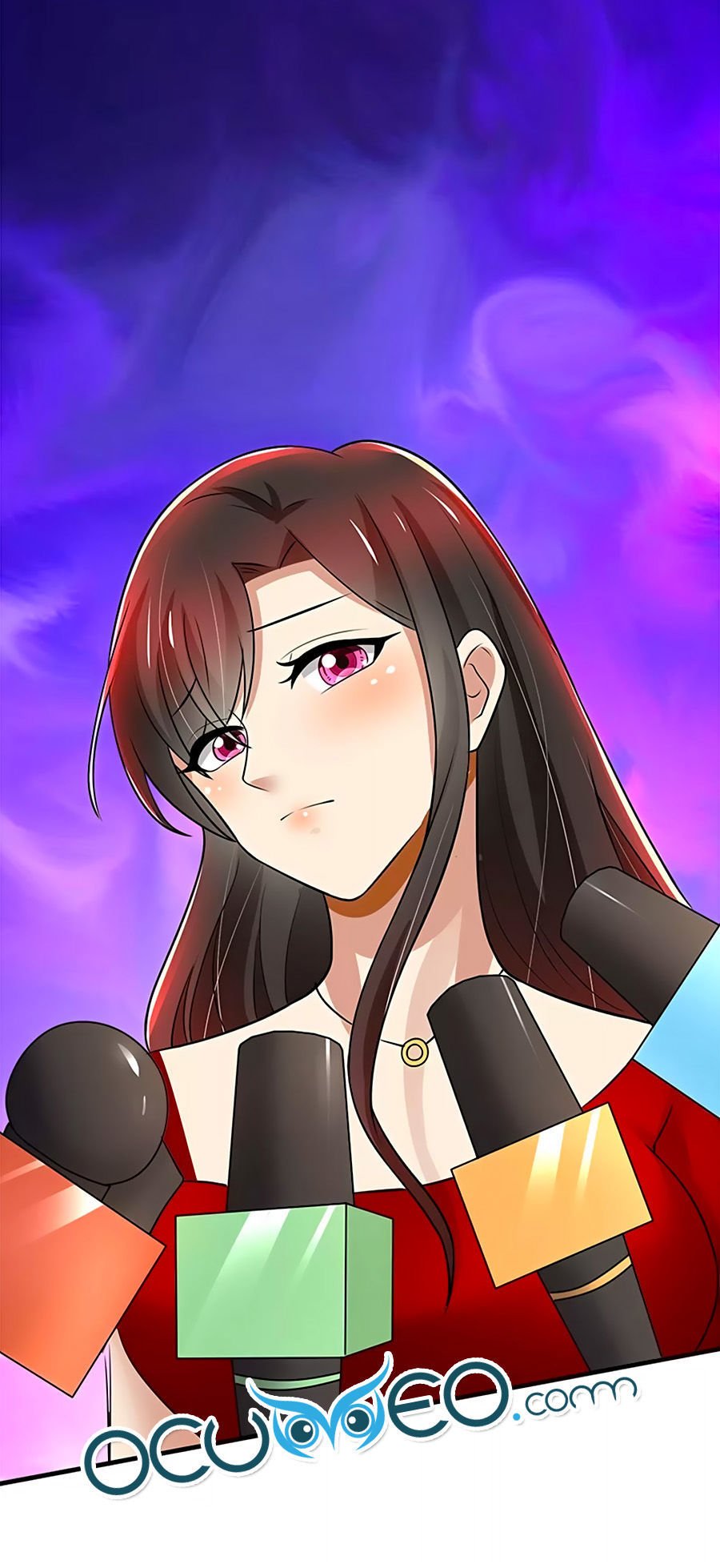 vợ yêu không ngoan chapter 82 24