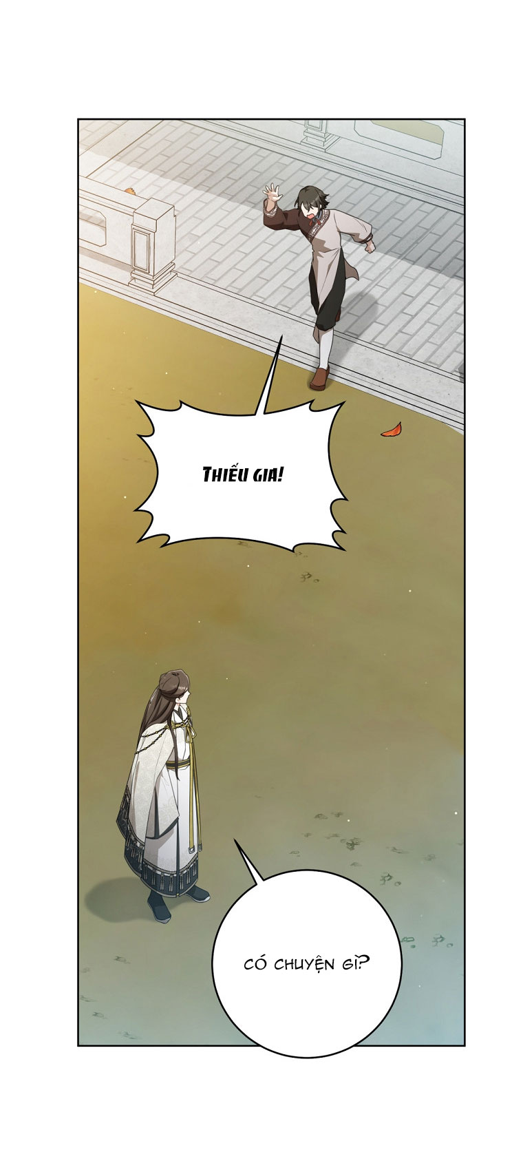 trở thành đứa cháu gái bị ghẻ lạnh trong gia tộc võ giả hùng mạnh chapter 41.1 15