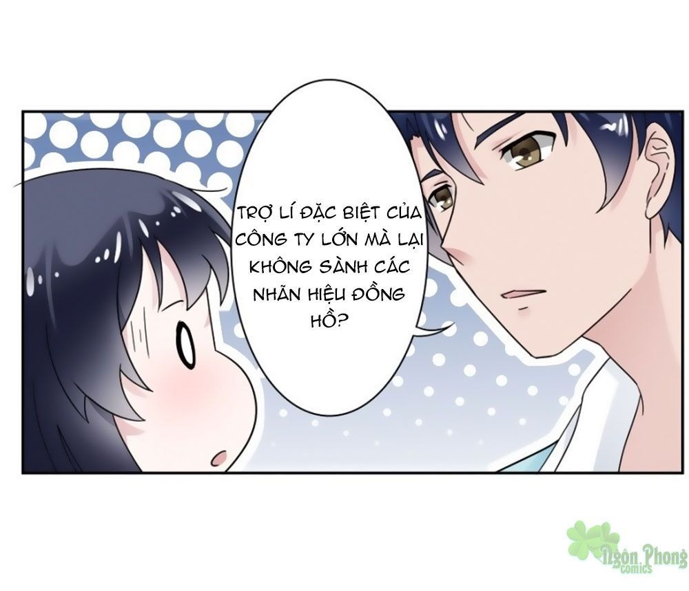 thiên kim đường môn chapter 76 1