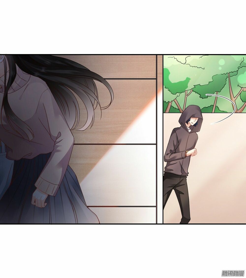 bay qua thiên sơn đến yêu anh chapter 20 43