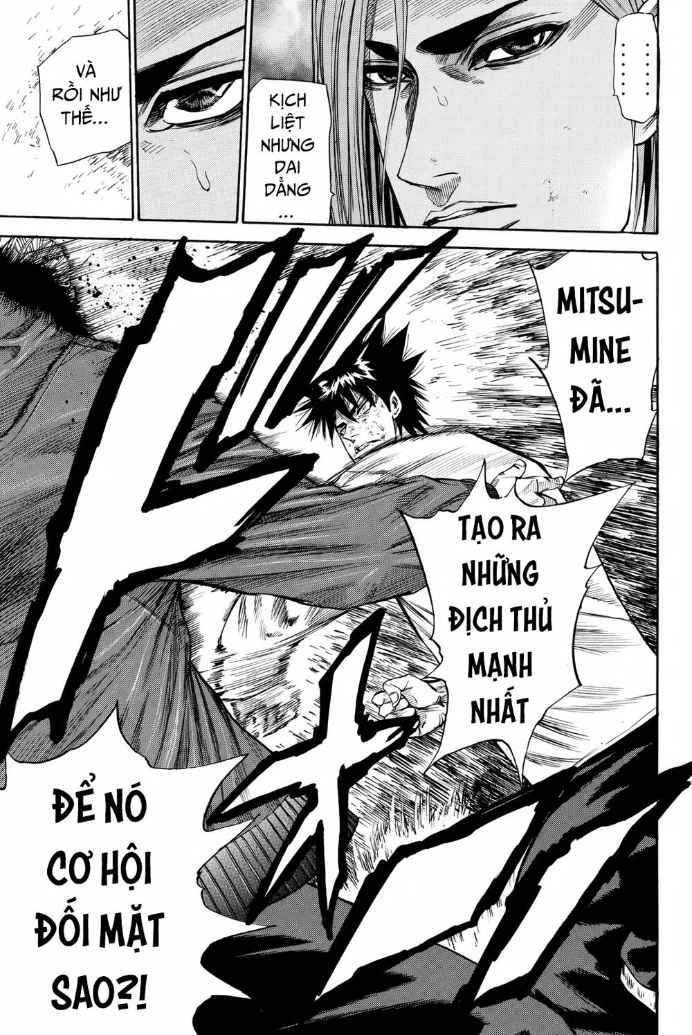 a-bout! chapter 160 9