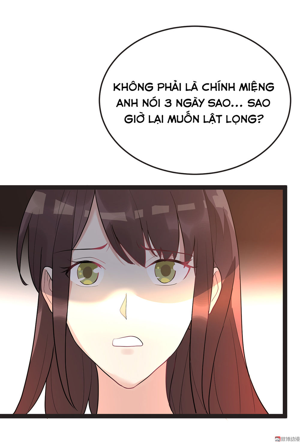 tổng tài truy thê: phu nhân lại chạy trốn chapter 6 67