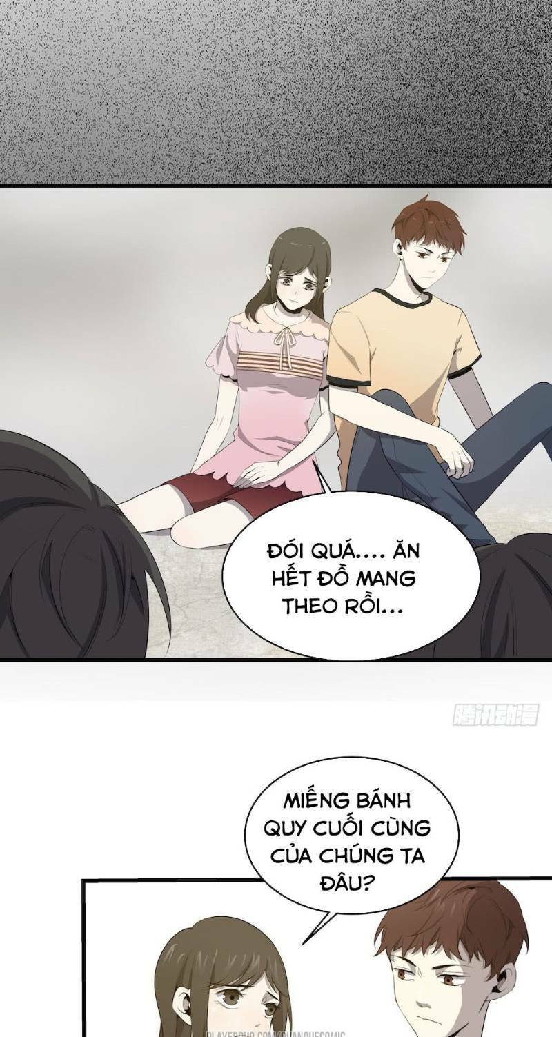 thát không mê thất chapter 4 37