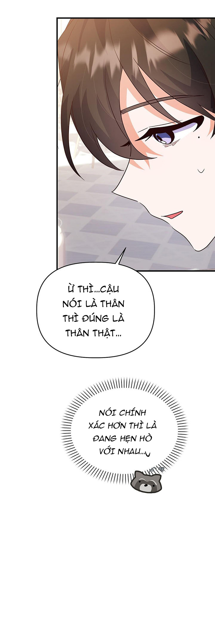 nhật ký yêu đương chapter 15 25