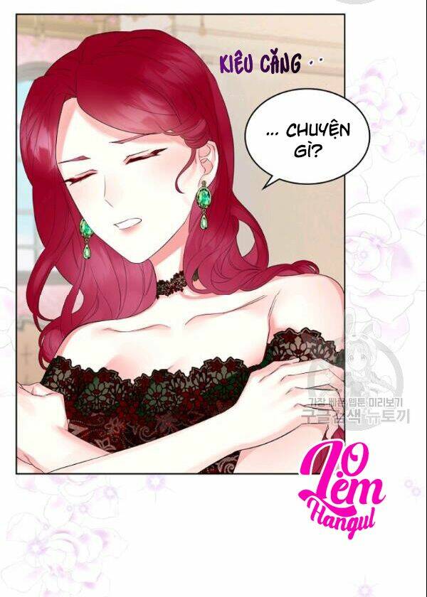 kẻ tạo ra nữ phản diện chapter 21 24