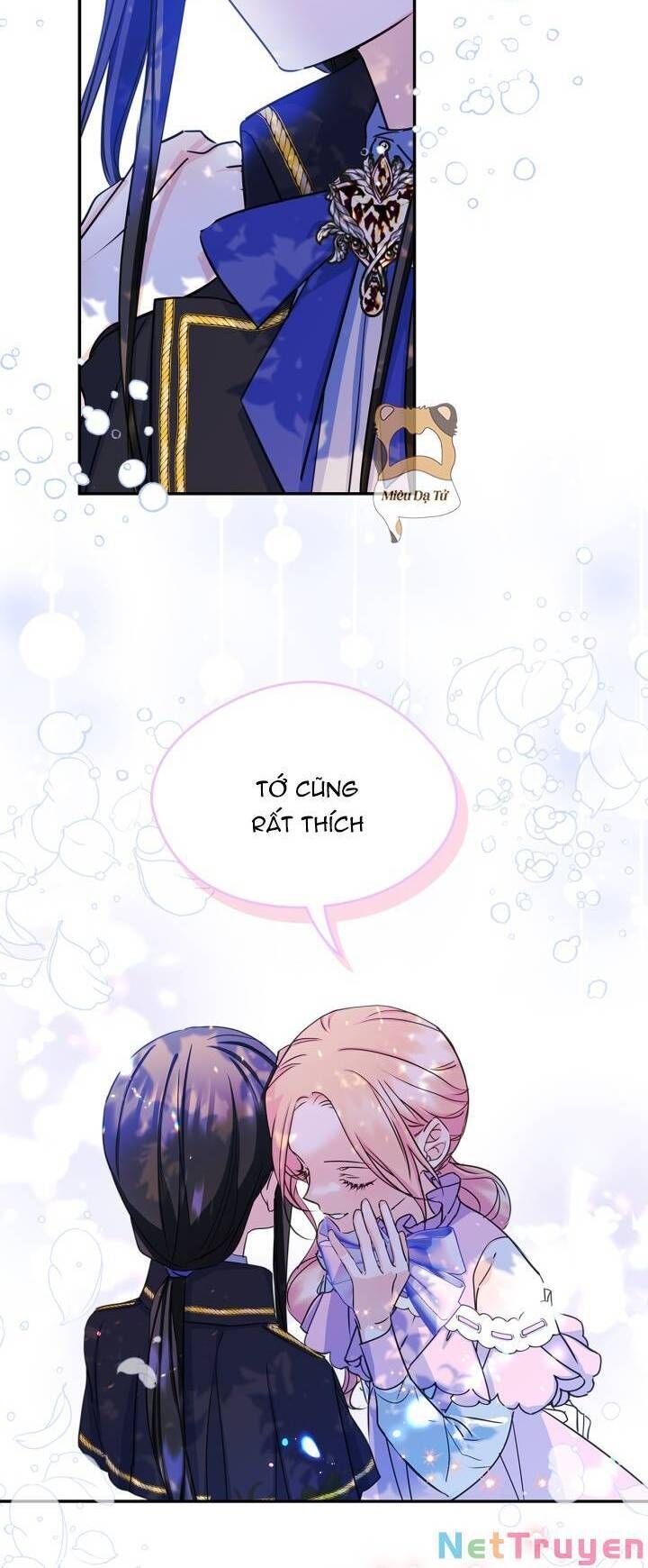 bạn thân khác giới của nam chính chapter 9 38