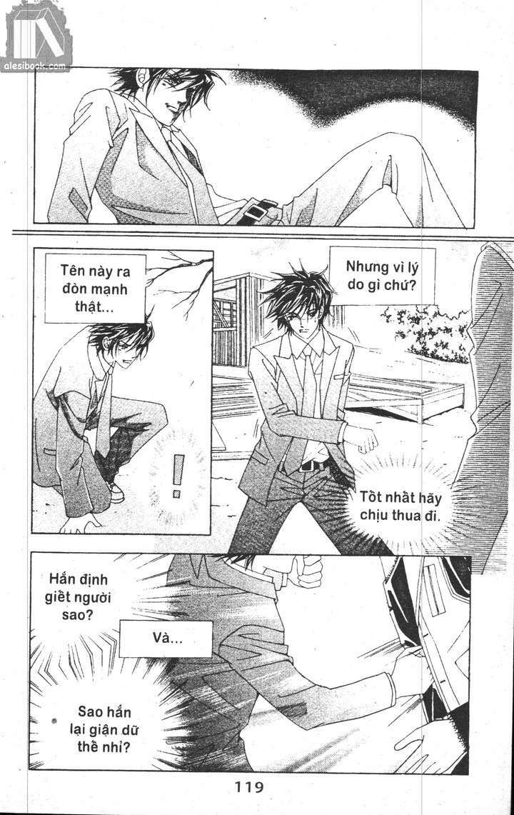 hồng tiểu thư chapter 19 39