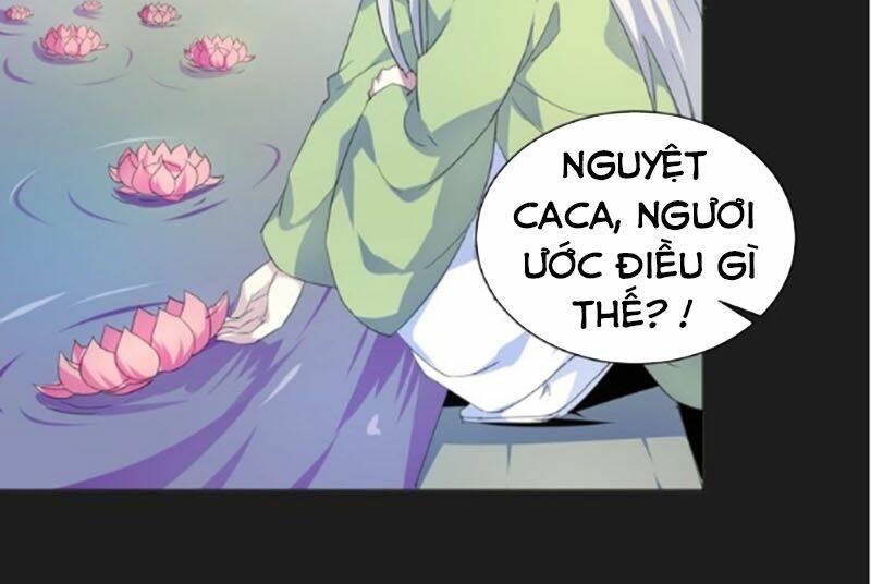 nghịch thiên đại thần chapter 35.5 7