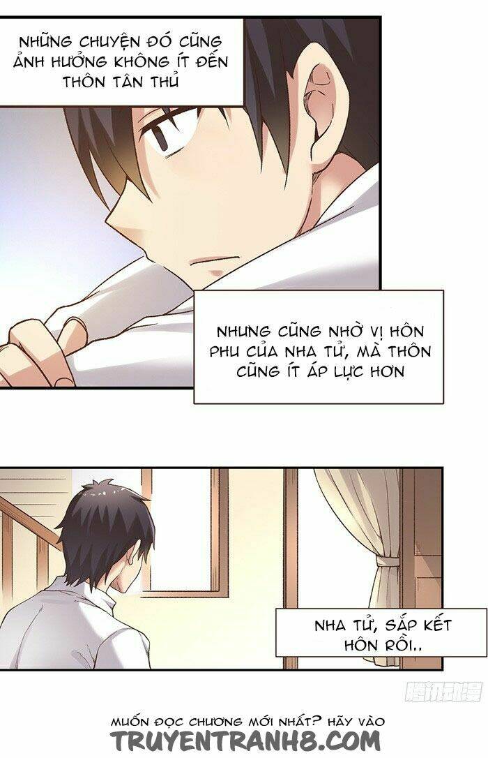 vì tôi là ông chú mở tiệm bán vũ khí chapter 54 18