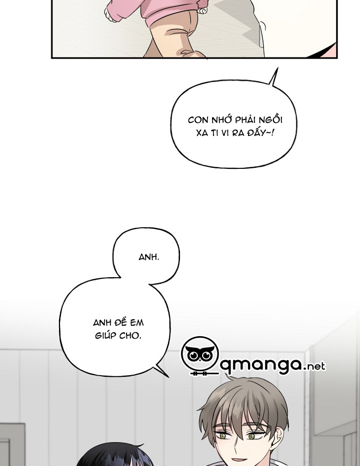 xác suất tình yêu chapter 4 73