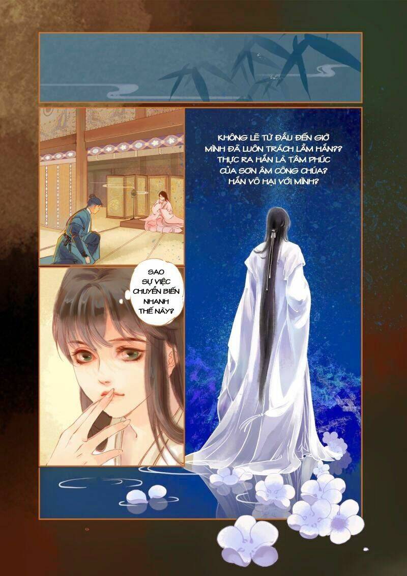 phượng tù hoàng chapter 3 25