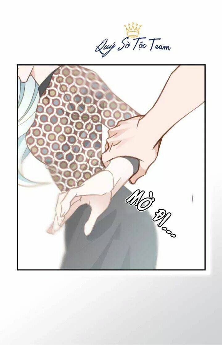 tiếp xúc chí mạng chapter 20 28