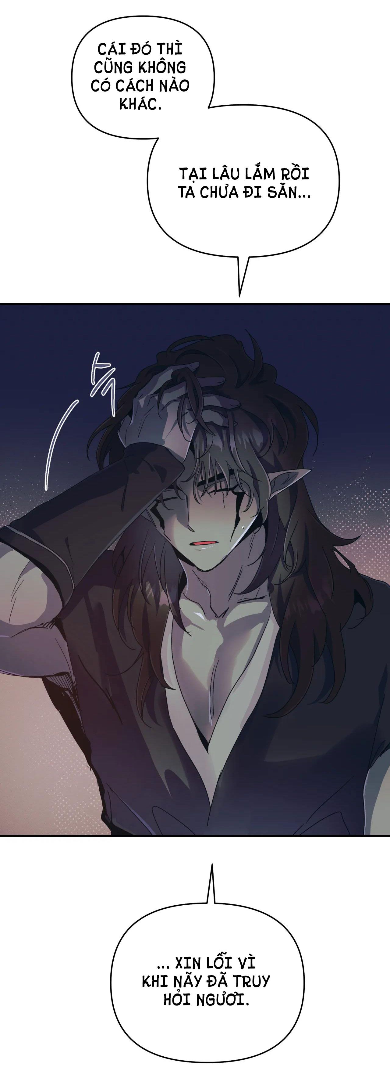 hắc vực chapter 42.1 4