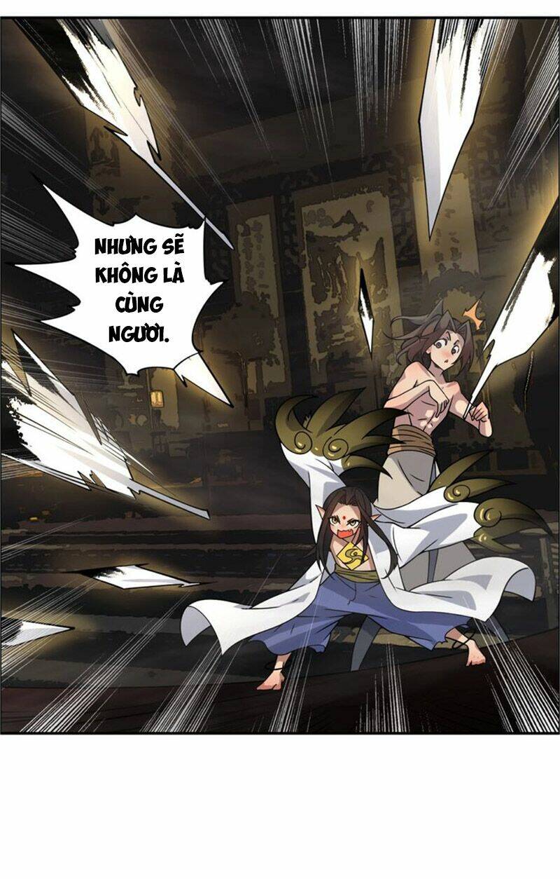 ta luyện dược thành thánh chapter 23 18