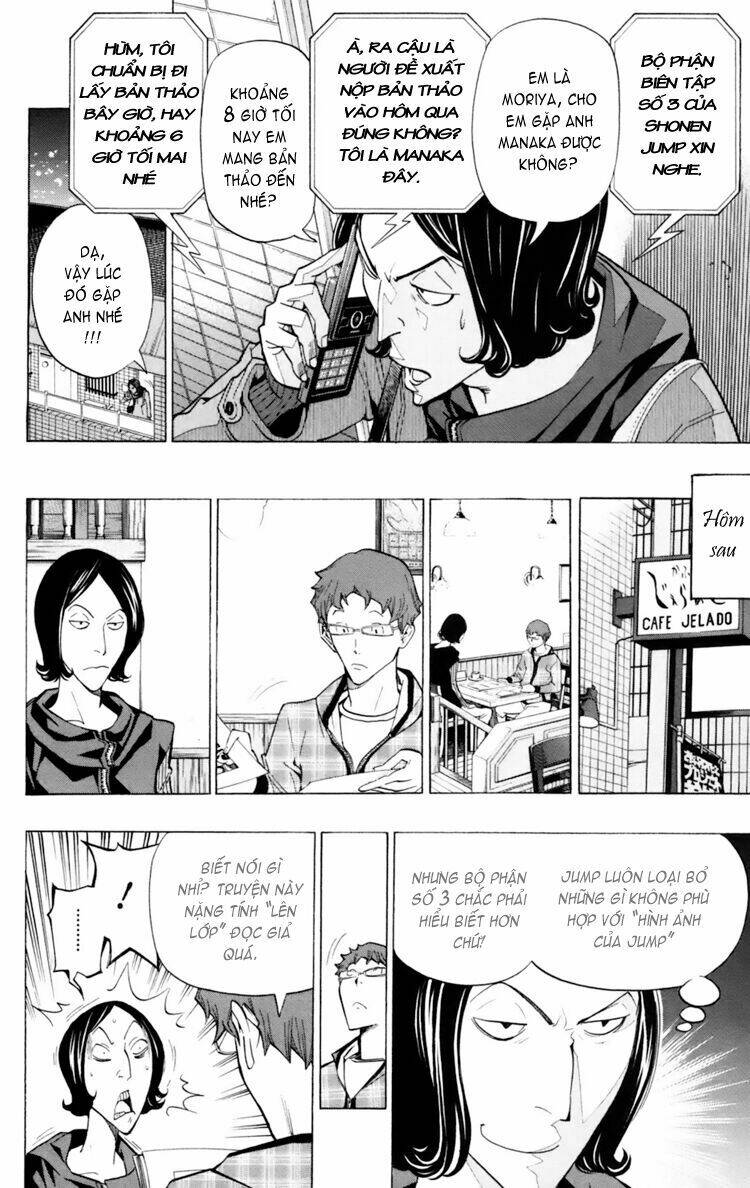 họa sĩ truyện tranh chapter 104 13