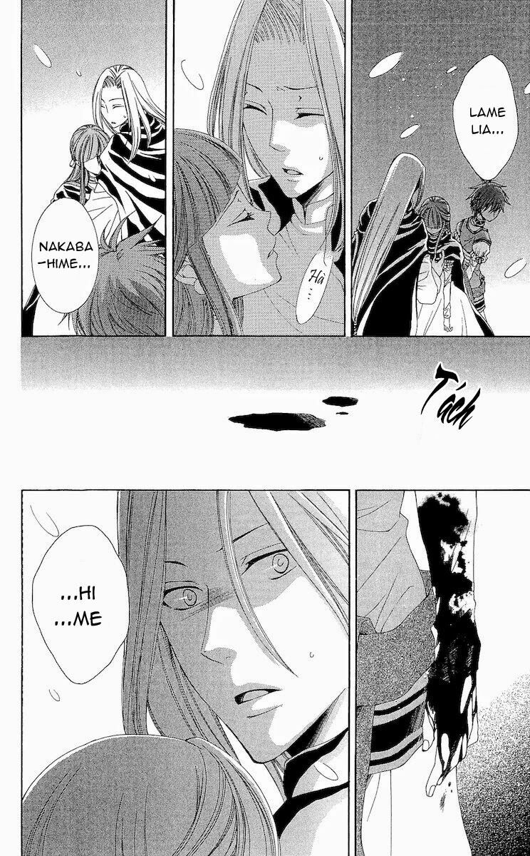 bình minh arcana chapter 15 14