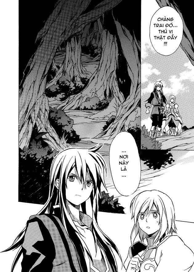 tales of vesperia chapter 2 28