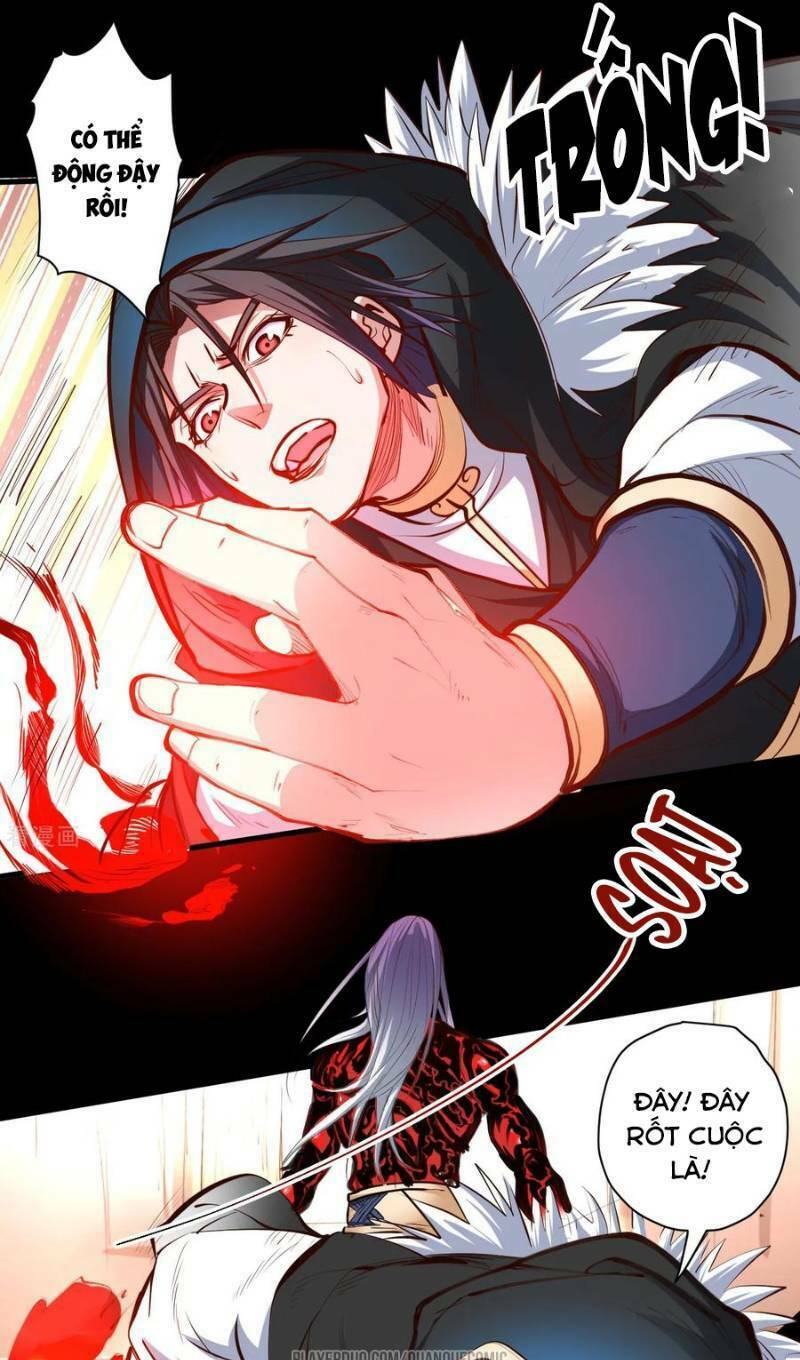 tối cường đại biểu hoàng kim thận chapter 55 14