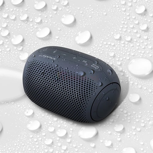 Loa Bluetooth LG XBOOM Go PL2 - Hàng chính hãng