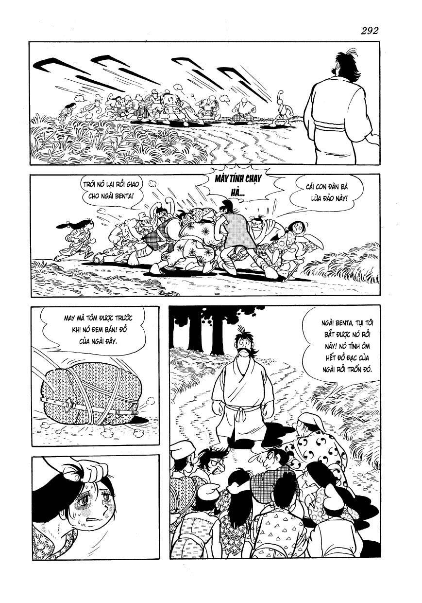 chim lửa chapter 88 16