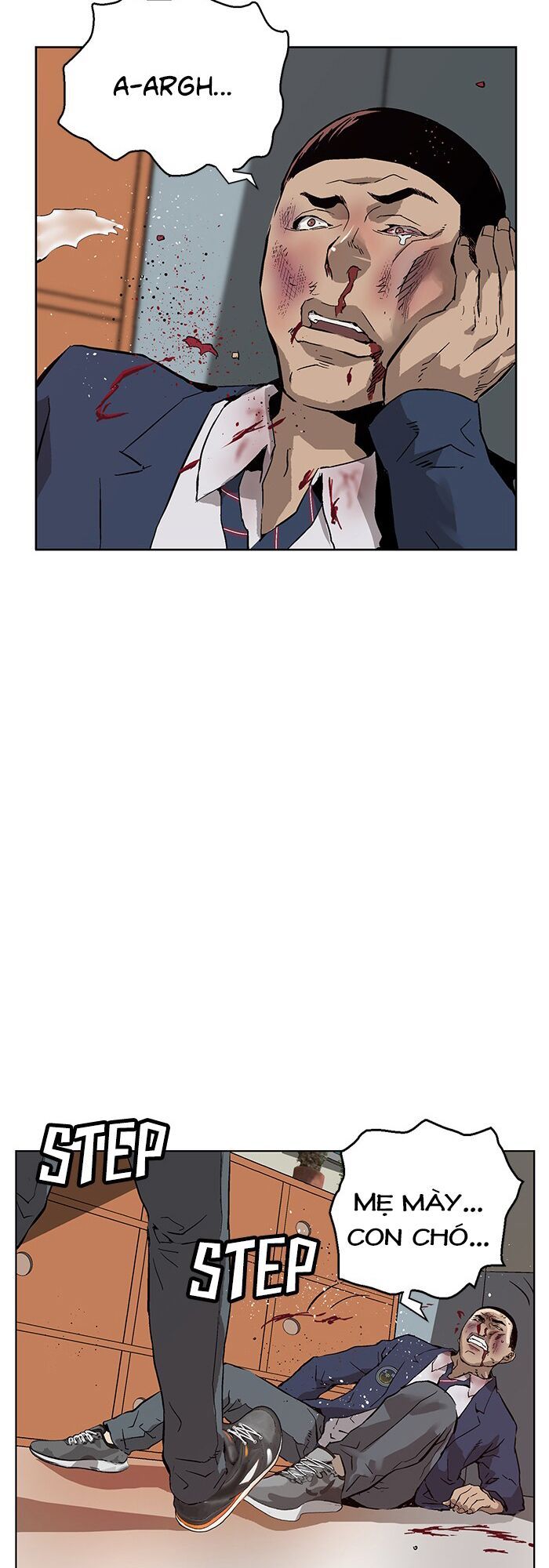 anh hùng yếu chapter 136 62