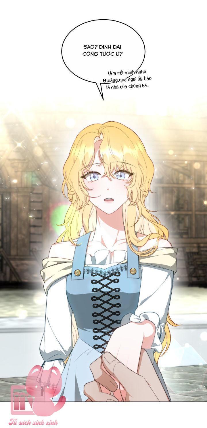 từ chồng cũ hóa thành nam chính chapter 38 3