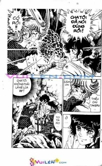 vương tử takeru chapter 2 132