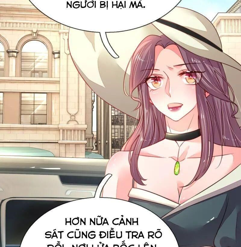 ma ma đột kích : cha mời tiếp chiêu chapter 30 9