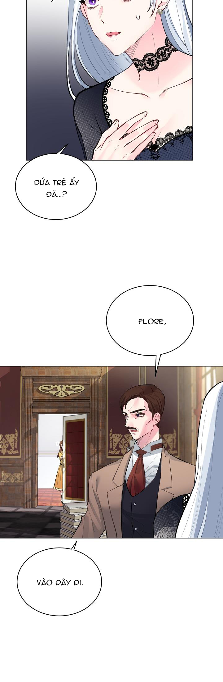 tôi sẽ trở thành nhân vật chính chapter 1 54