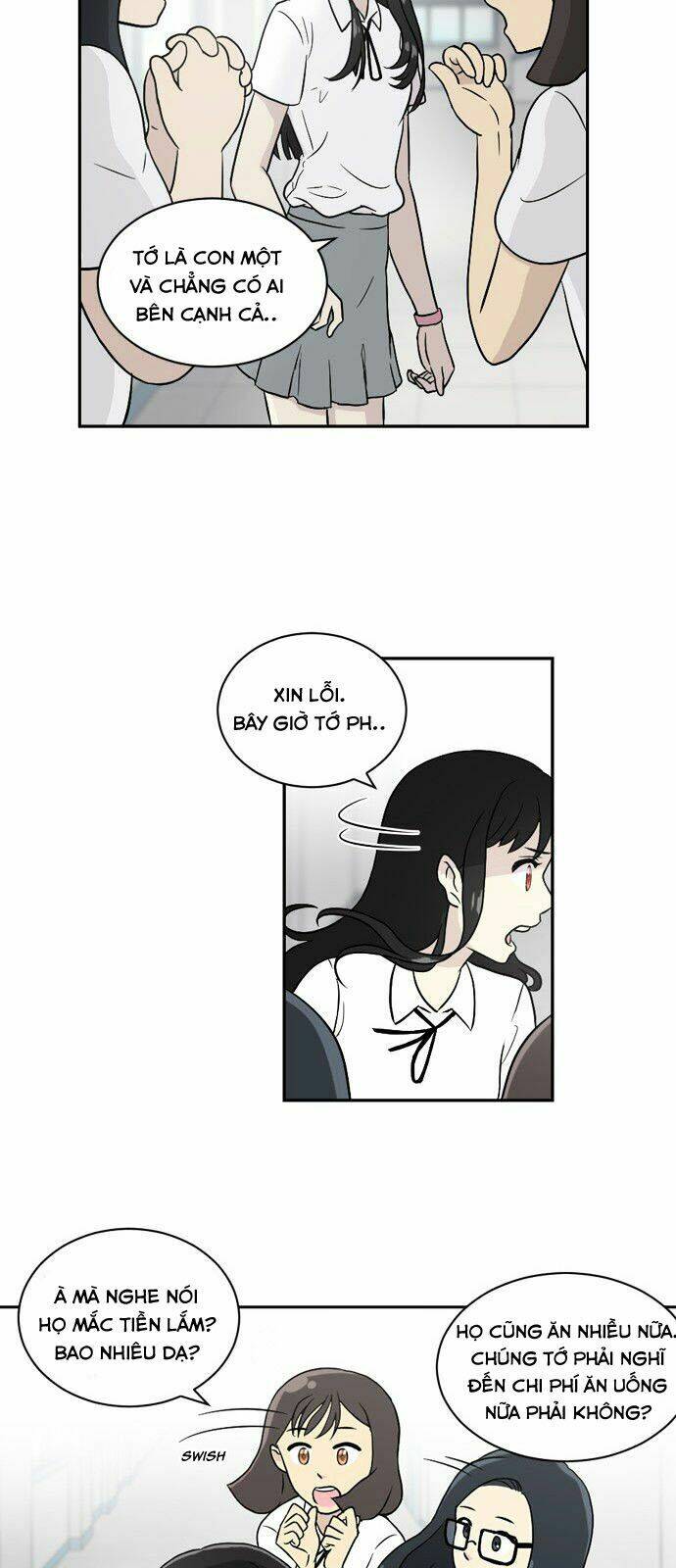 haru ơi chapter 3 39