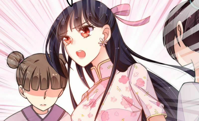 ngày nào thiếu soái cũng ghen chapter 34 43