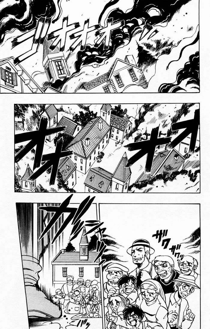 violinist of hameln - cây đàn kì diệu chapter 69 14