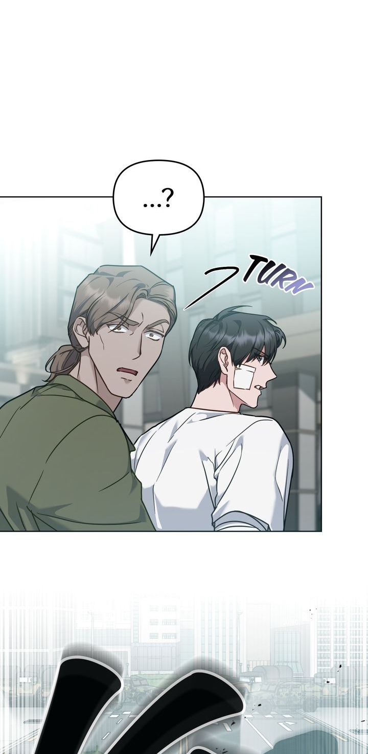 kẻ nghiệp dư chapter 43.2 8