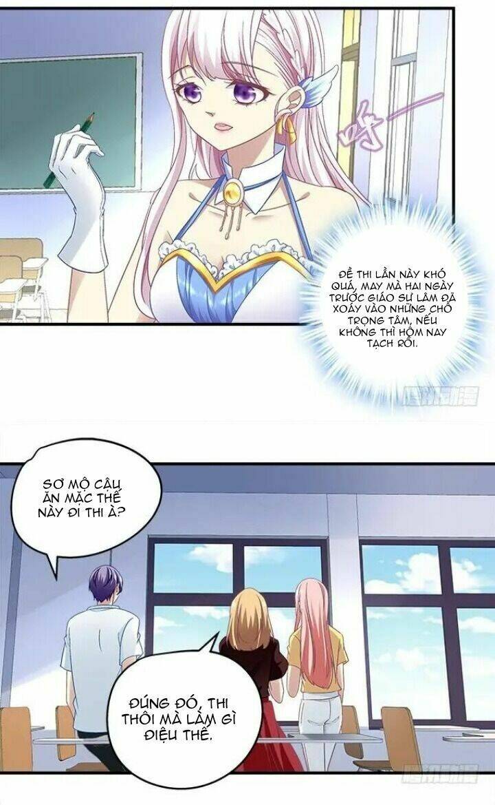 thiên lại âm linh chapter 56 3