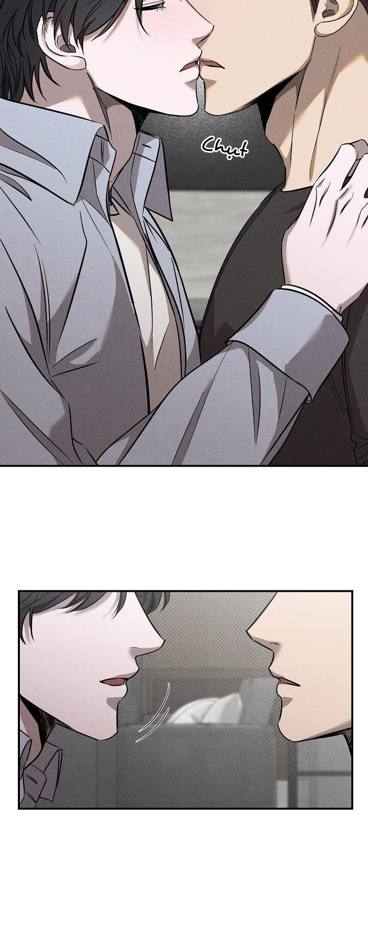 chạm vào em chapter 21 28