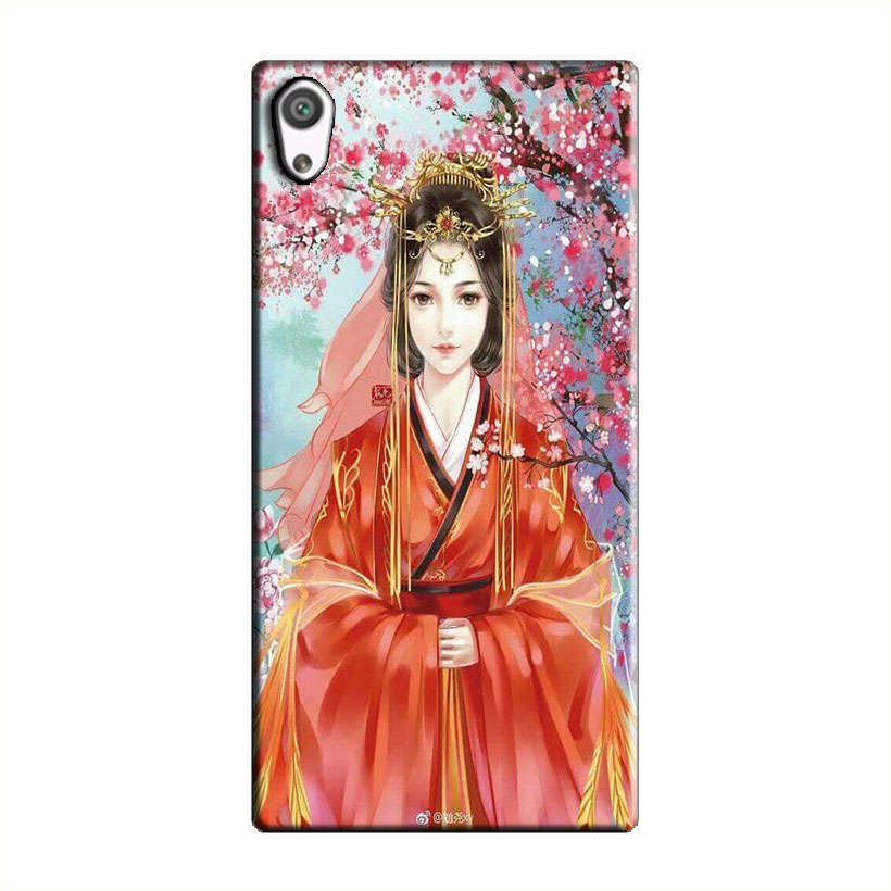 ỐP LƯNG IN DÀNH CHO SONY XPERIA Z3