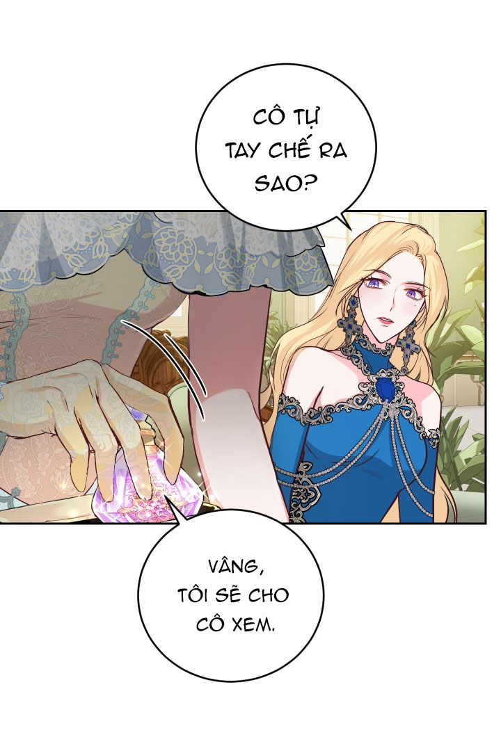 trở thành nhà điều chế nước hoa duy nhất của bạo chúa chapter 9 36