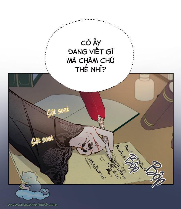 trang trại hạt dẻ cạnh hoàng cung chapter 14 37