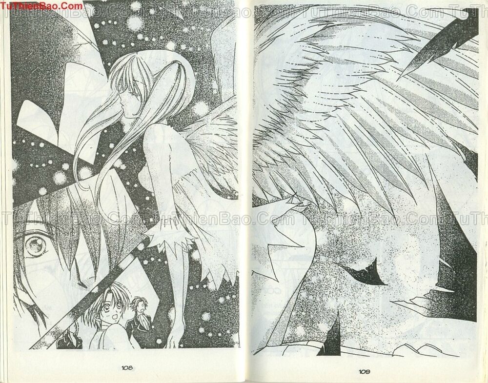 quái vật đáng yêu chapter 42 4