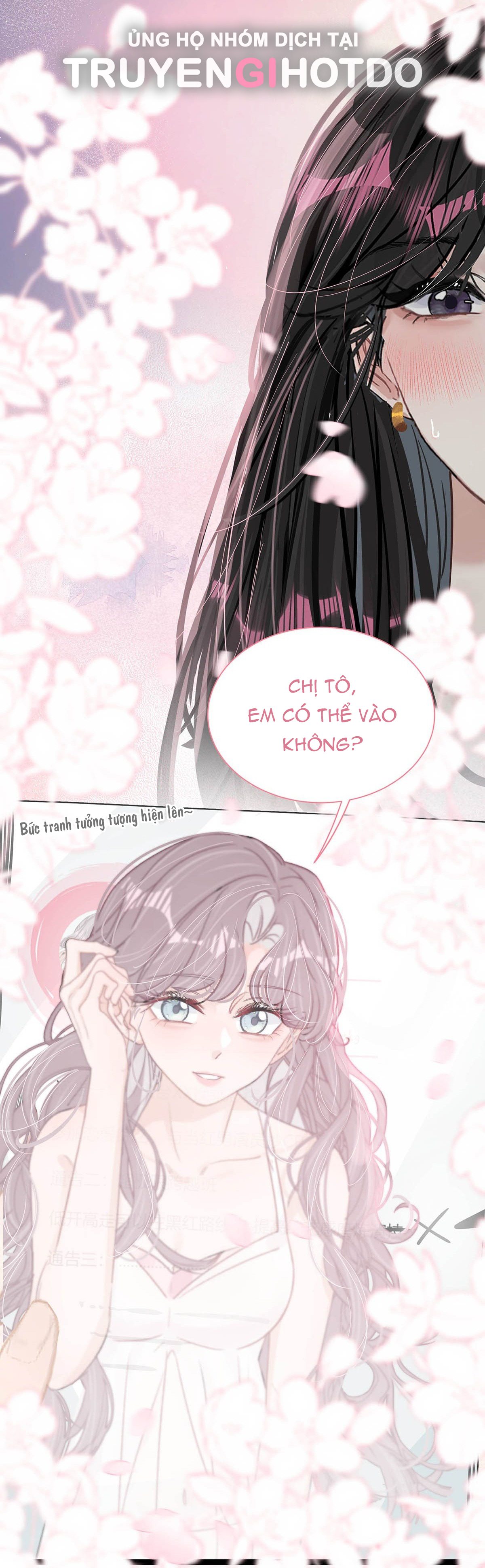 bị mẹ kế là ảnh hậu cưỡng ép yêu trong show thực tế chapter 21 30