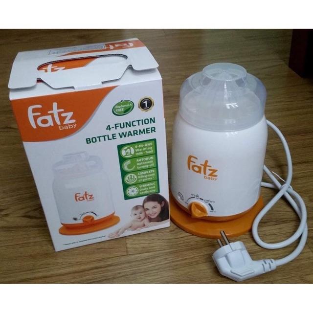 Máy Hâm Nóng Sữa Fatz_baby 4 Chức Năng