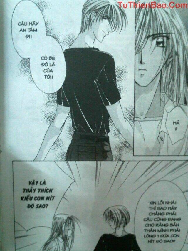 nguyện ước dưới ánh sao chapter 7 142