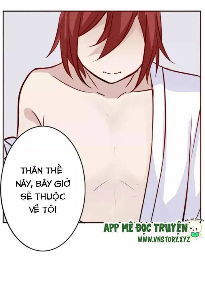 hồ tiên này không tin được chapter 34 23