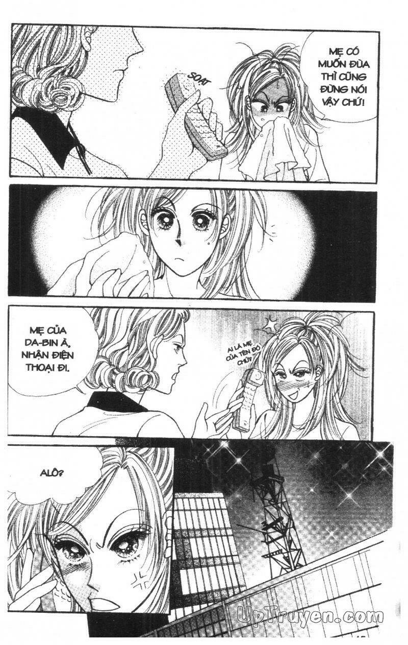 người yêu hoa chapter 1 45