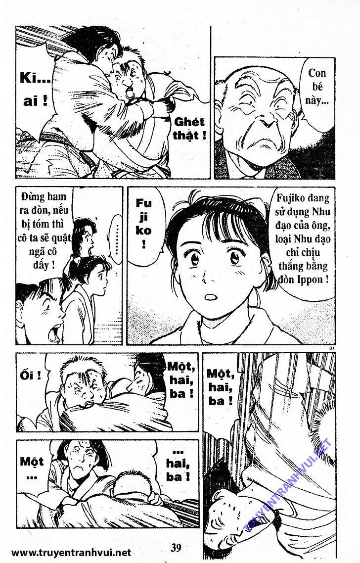 yawara chapter 187 12