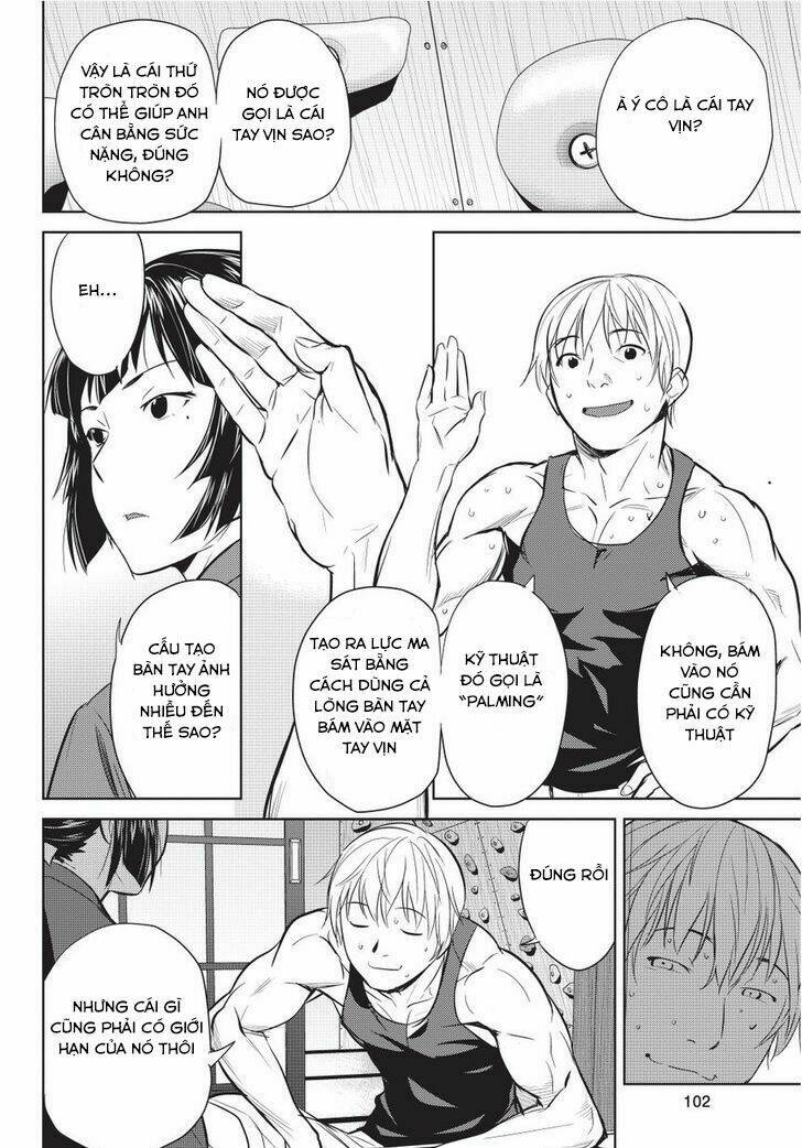 onigiri sasa chapter 3 17