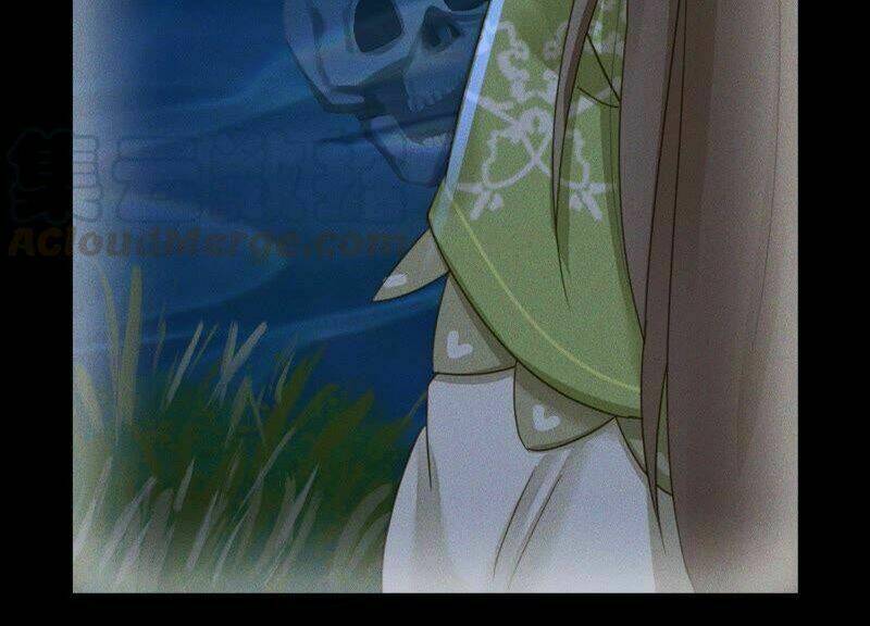 thần nữ thái năng liêu chapter 24 5