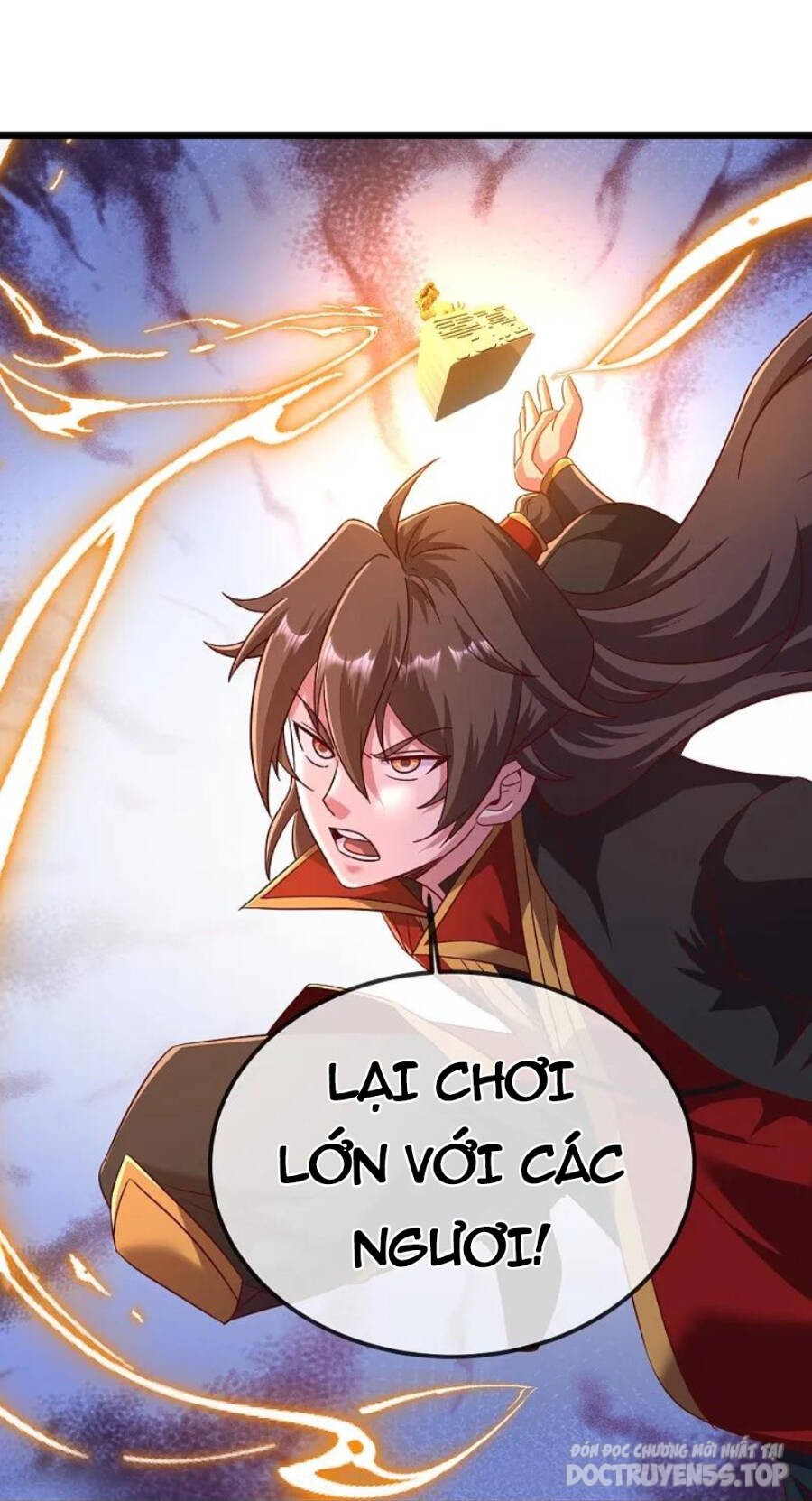 tiên võ đế tôn chapter 494 57